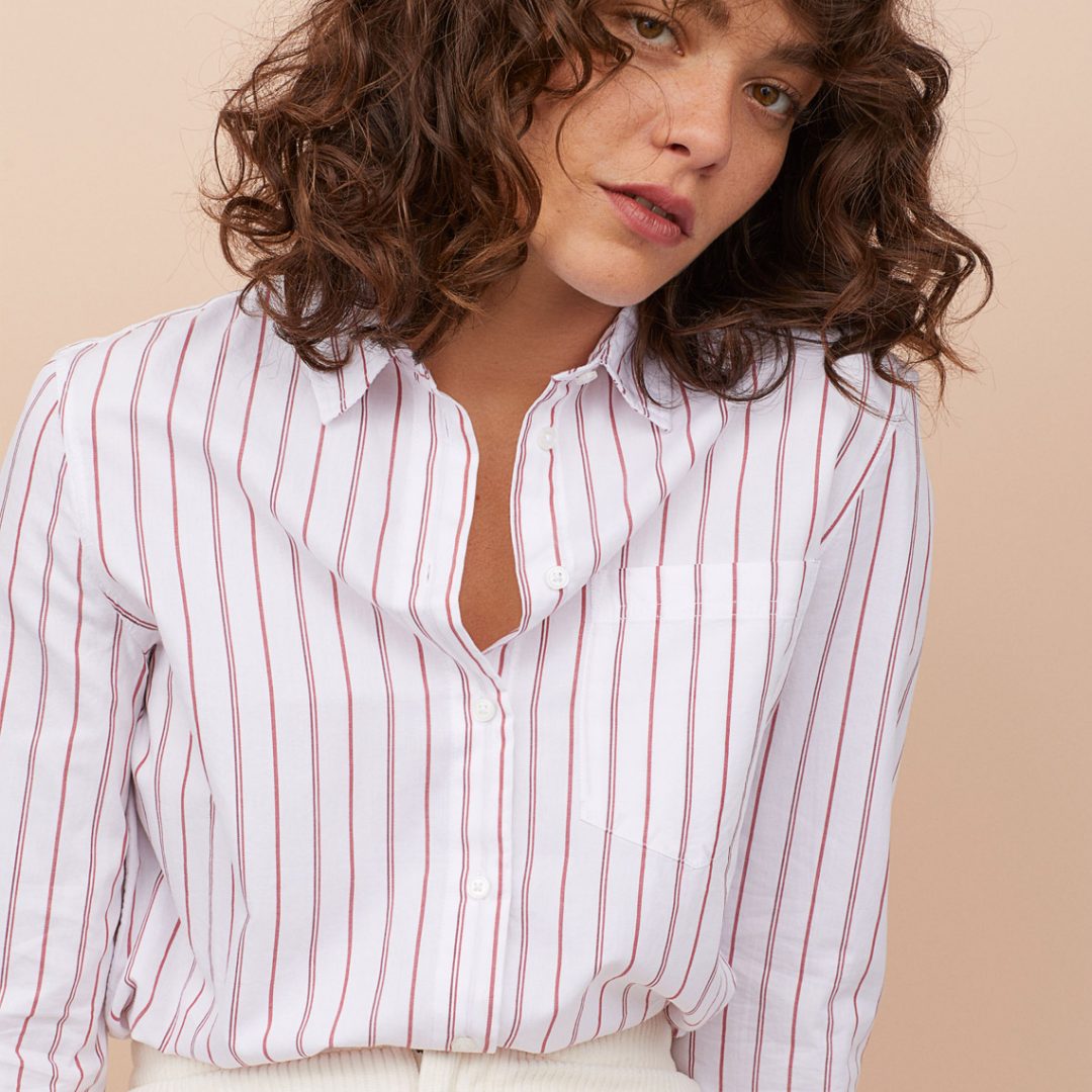 Cotton Shirt – Image 2