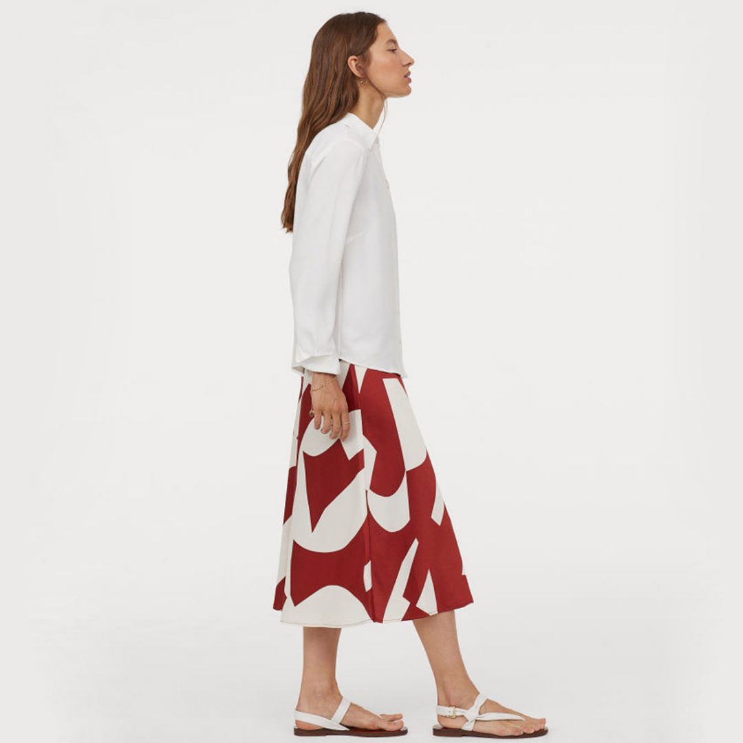 Cotton Shirt – Image 2
