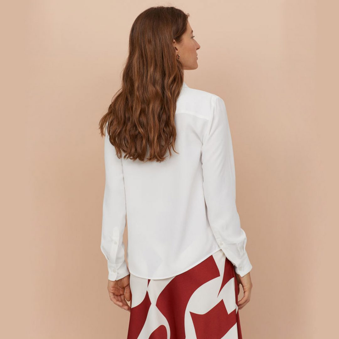 Cotton Shirt – Image 4